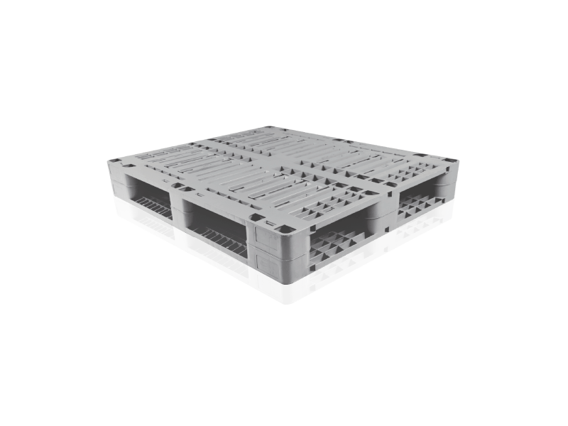 Double Face Pallet 06